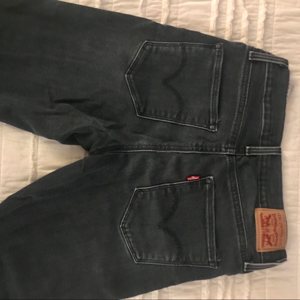 Levi jeans
